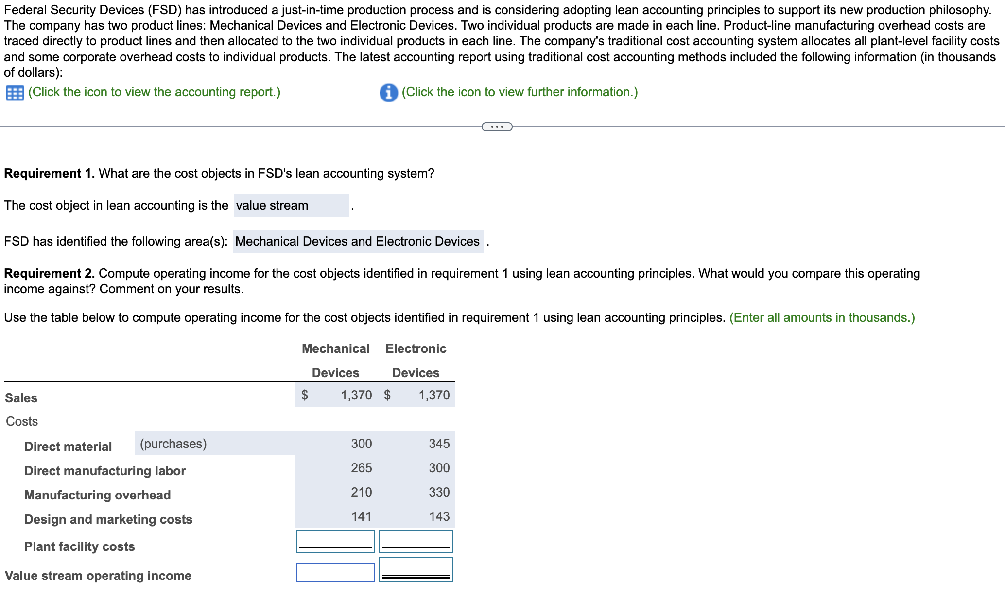 Federal Security Devices ( FSD ) has introduced a