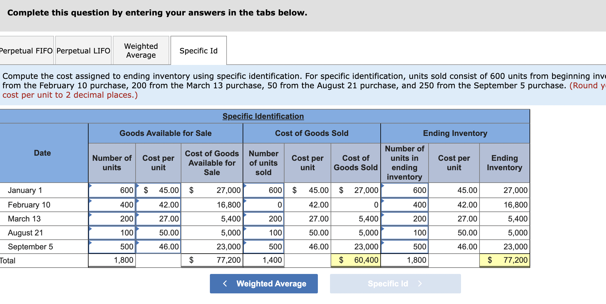 solve all 4 sections Problem 5 - 4 A A ( S t a t