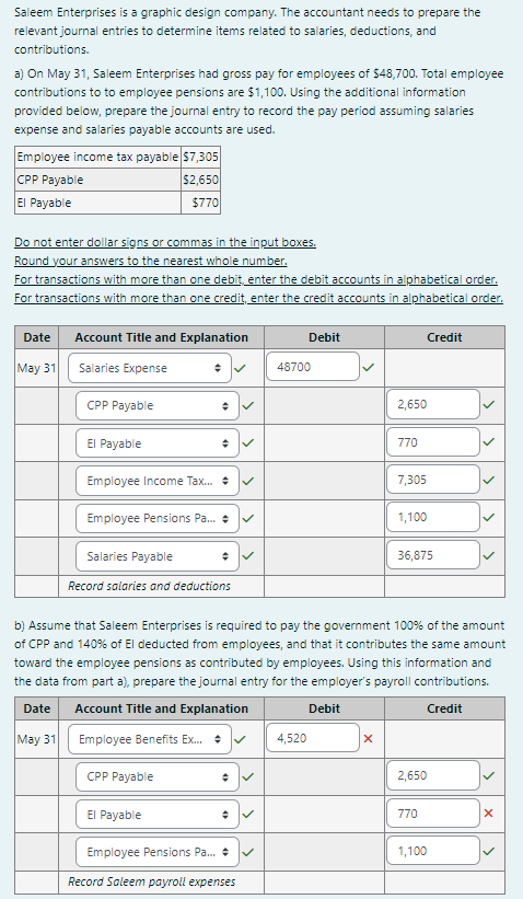 Saleem Enterprises is a graphic design company.