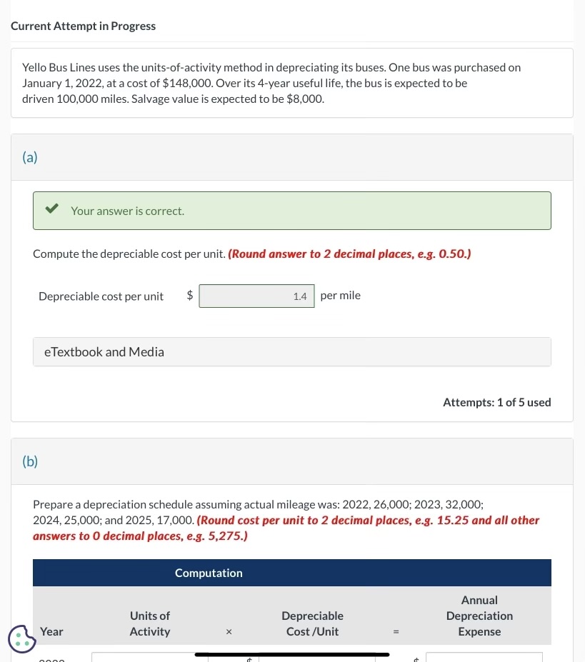 Current Attempt in Progress Yello Bus Lines uses