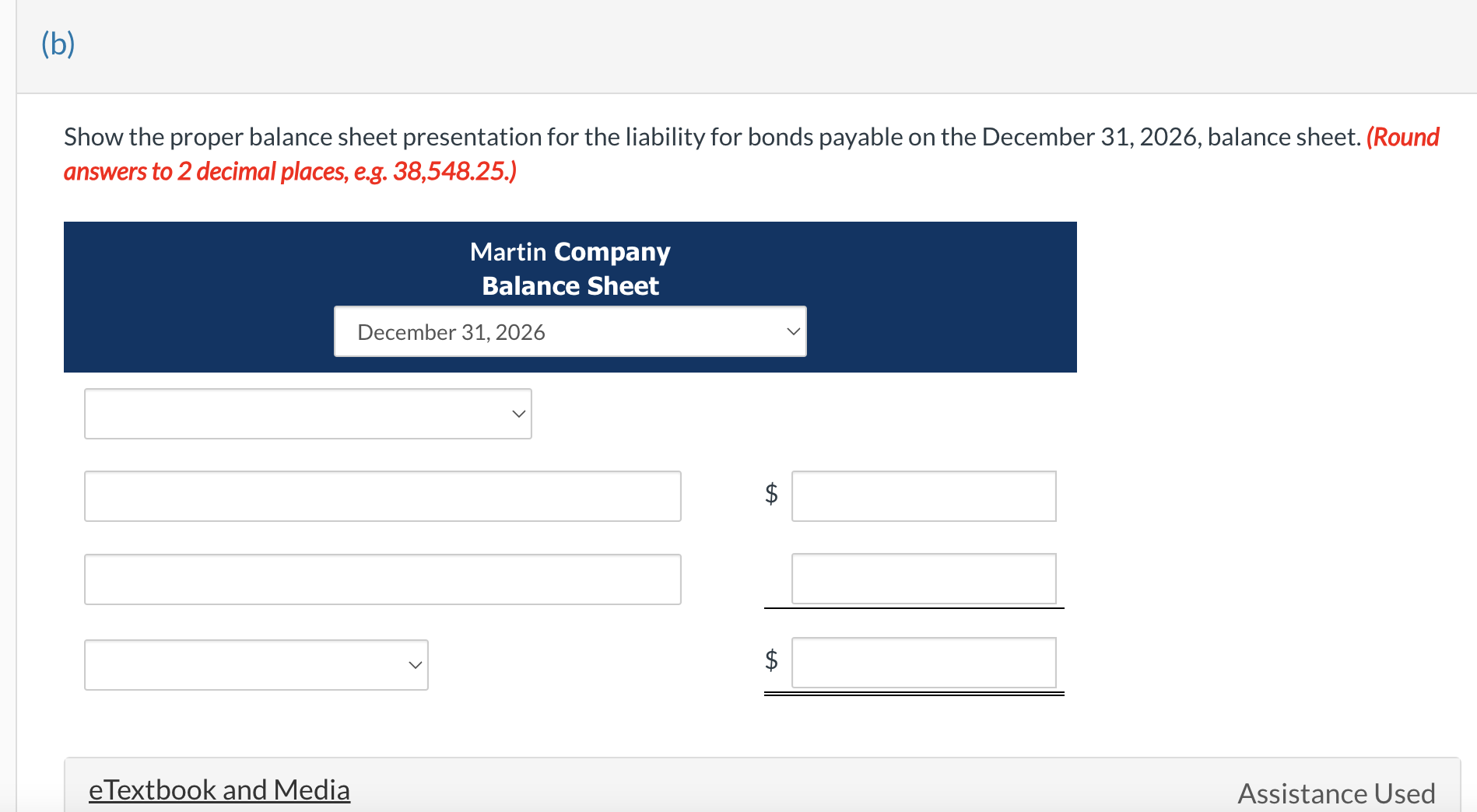 On June 3 0 , 2 0 2 5 , Donald Martin Company