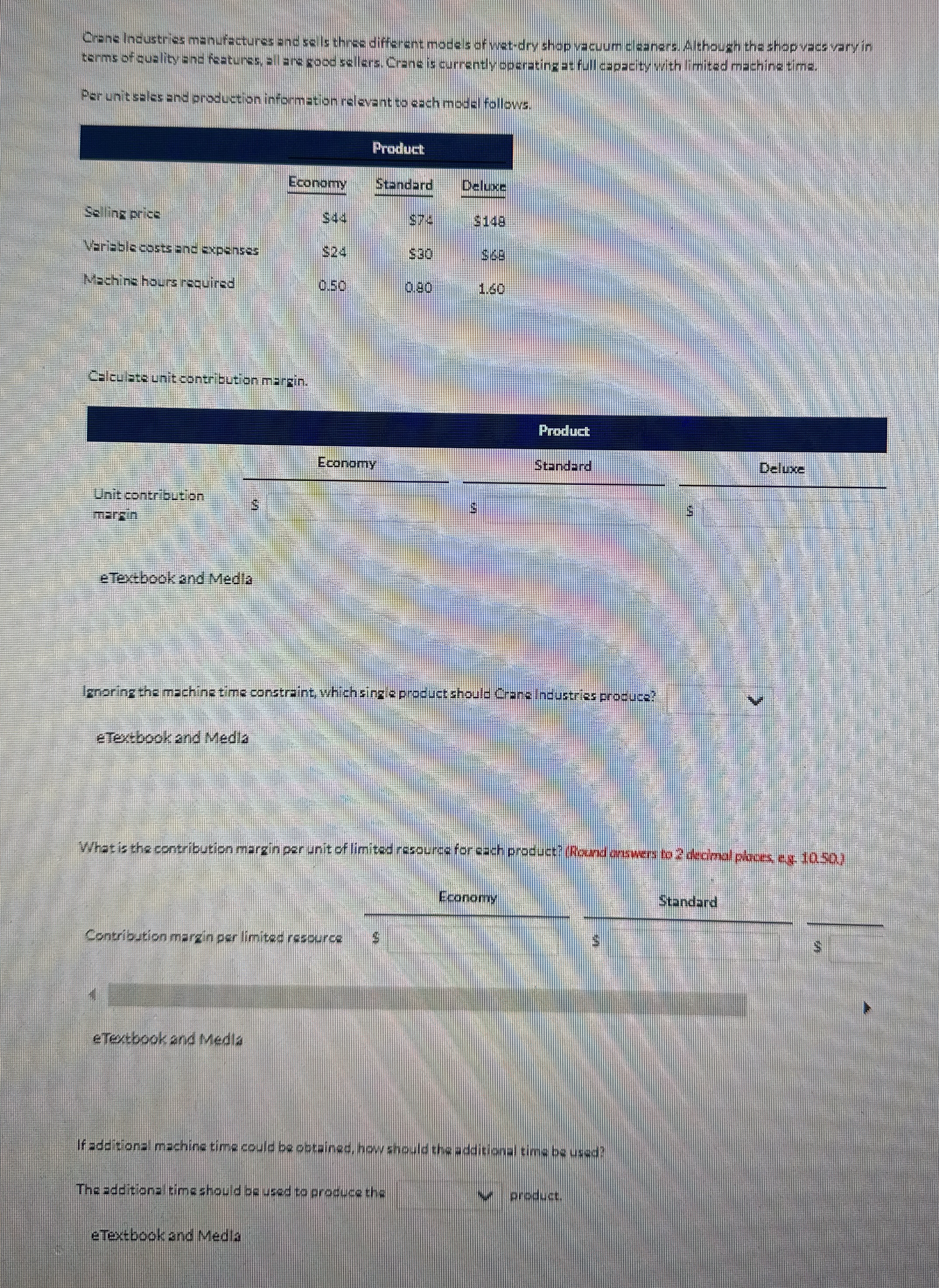 Answer all the questions