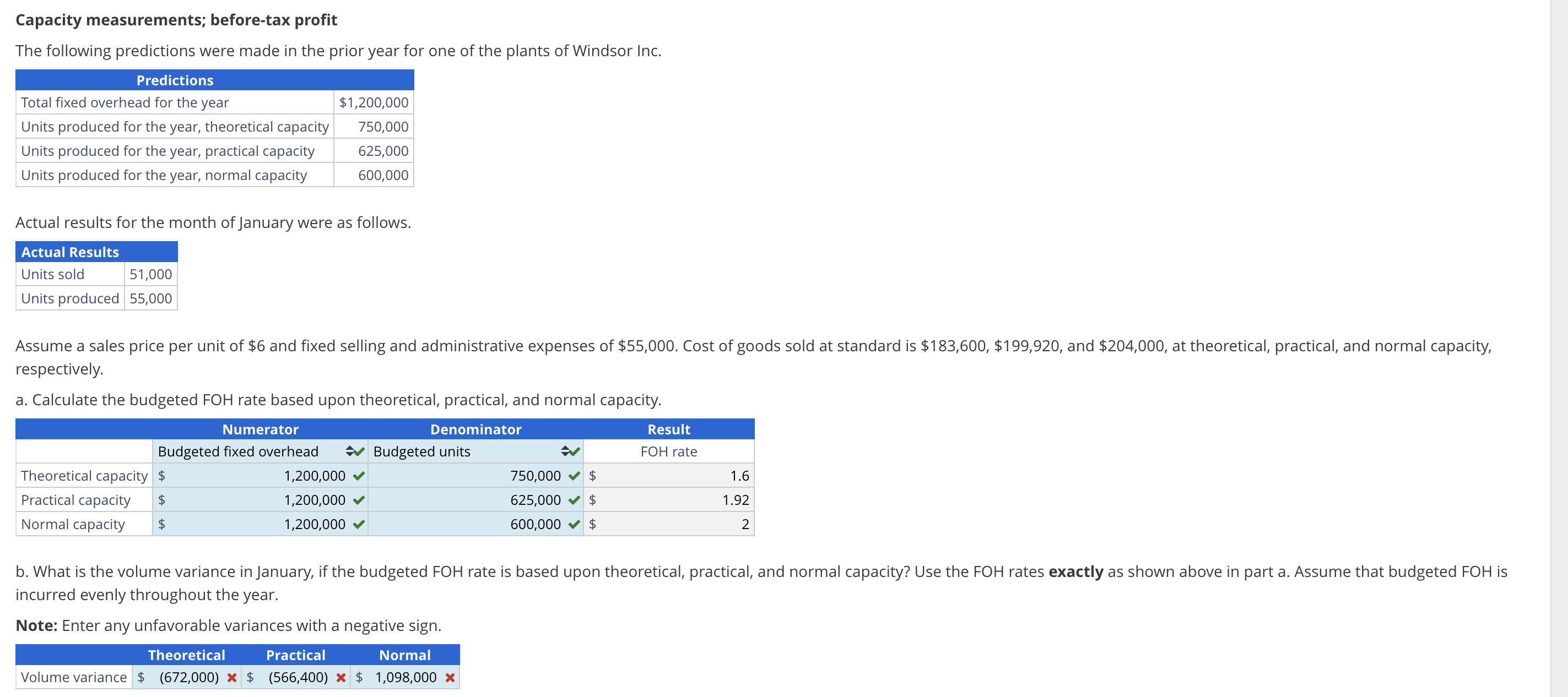 Please help me with this question, all wrong