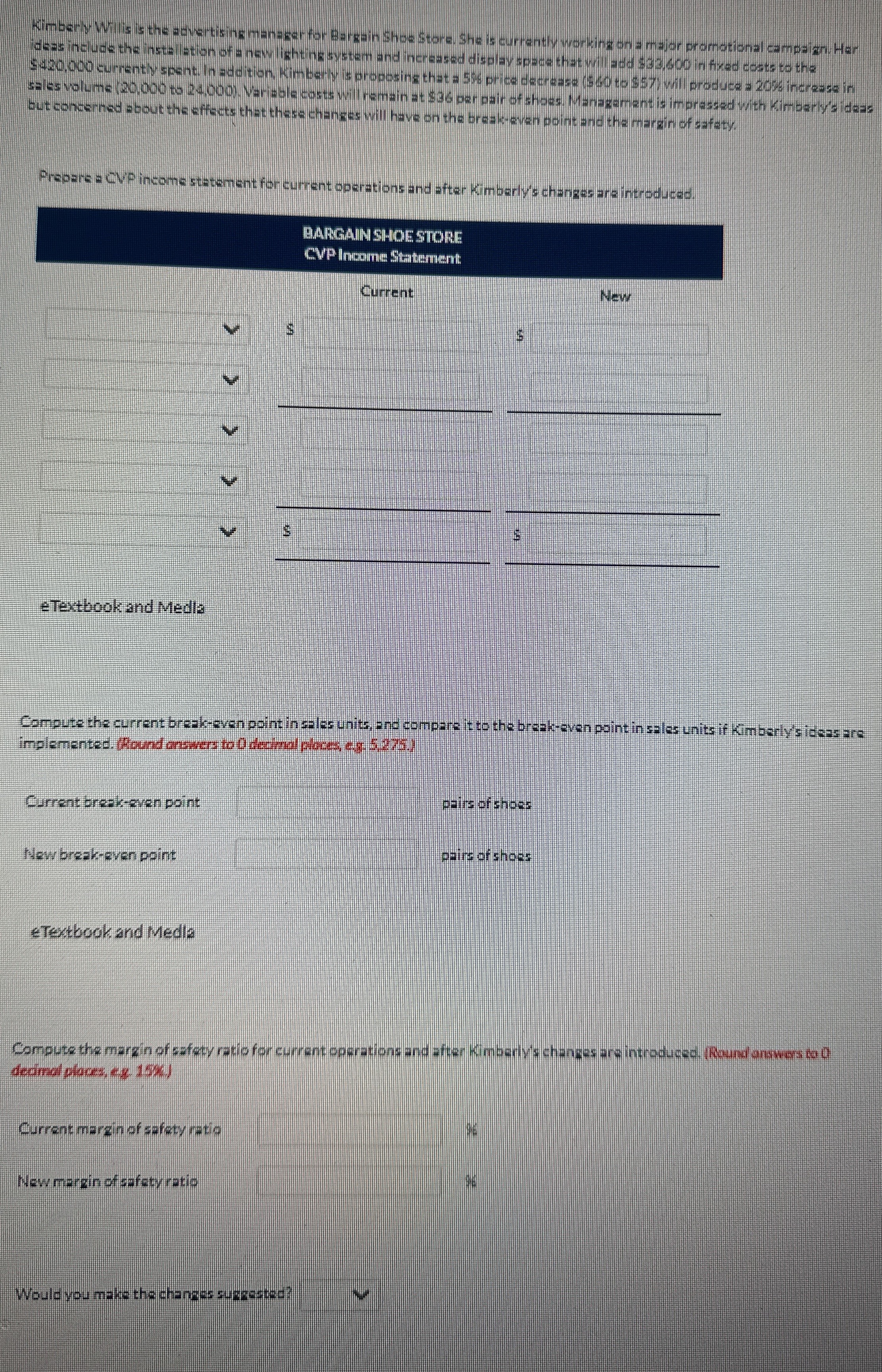 Answer all the blanks