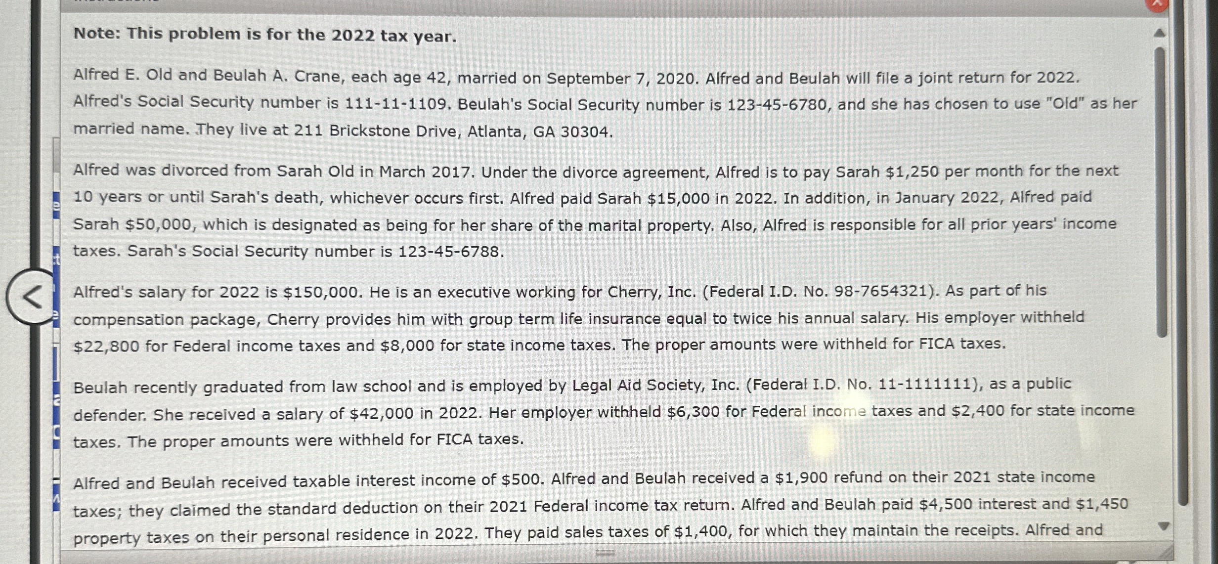 I dont know jow to solve this problem