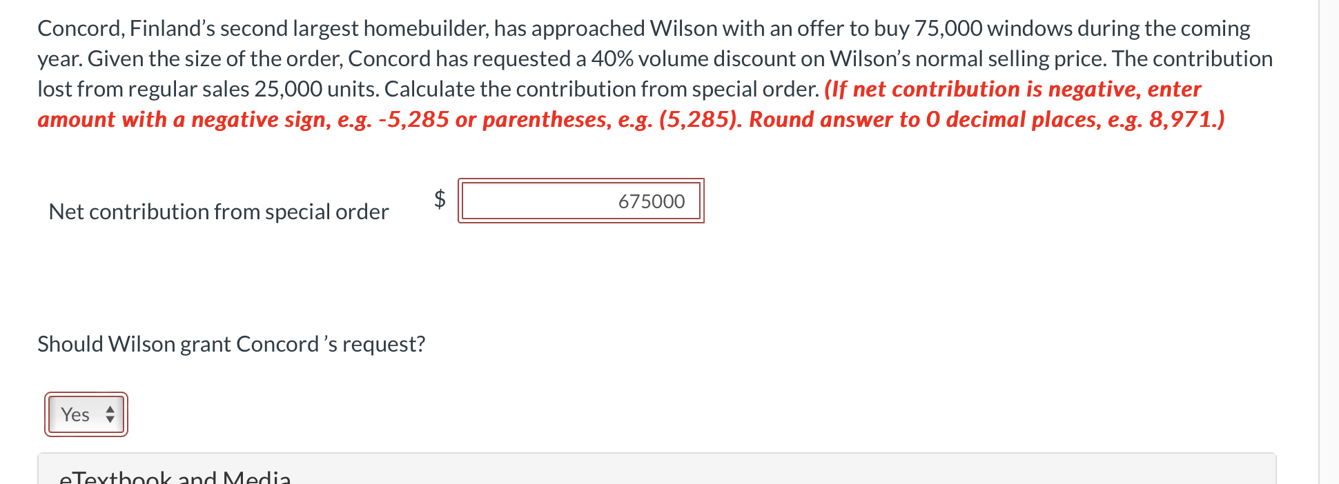 Concord, Finland's second largest homebuilder,