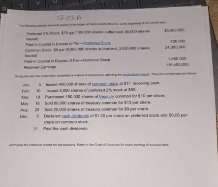 Preterned 2 % Stock, $ 7 5 - pac ( 1 0 0 , 0 0 0
