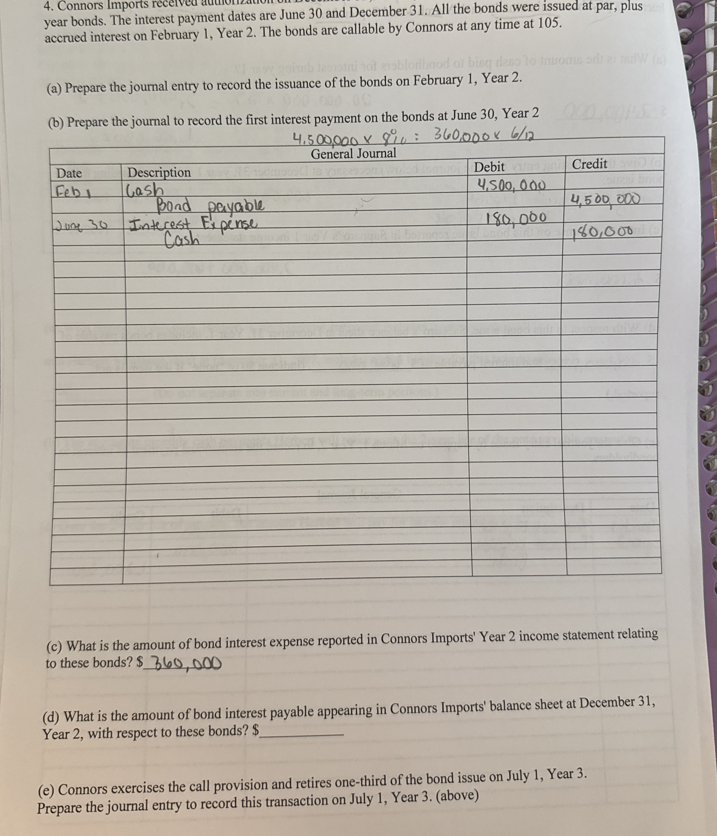 On October 3 1 , 2 0 0 7 Herbert signed a 2 -