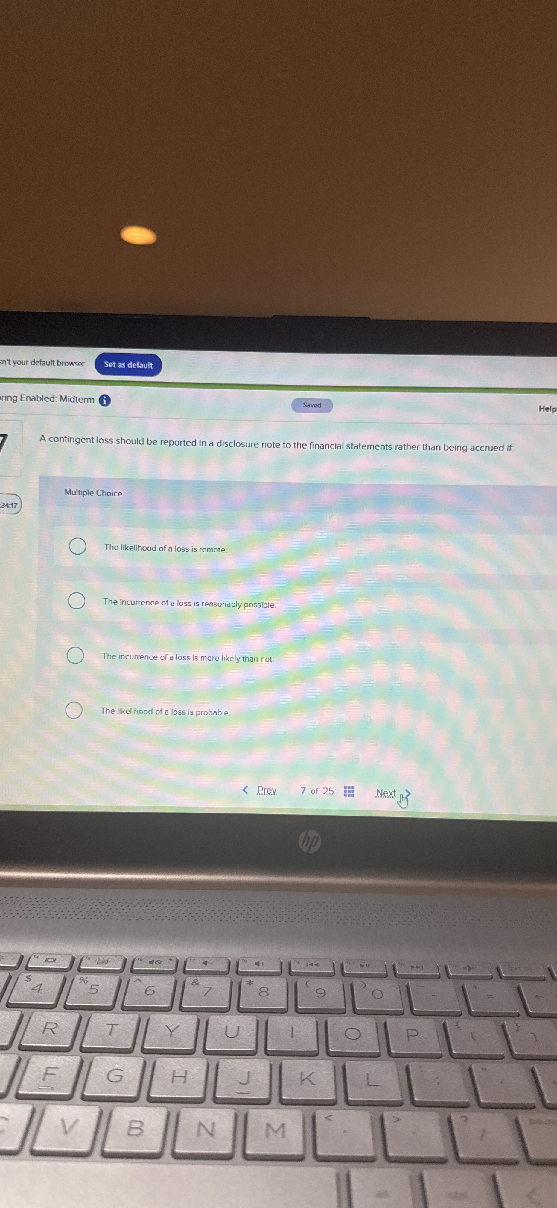 n ' t your default browser Set as default ring