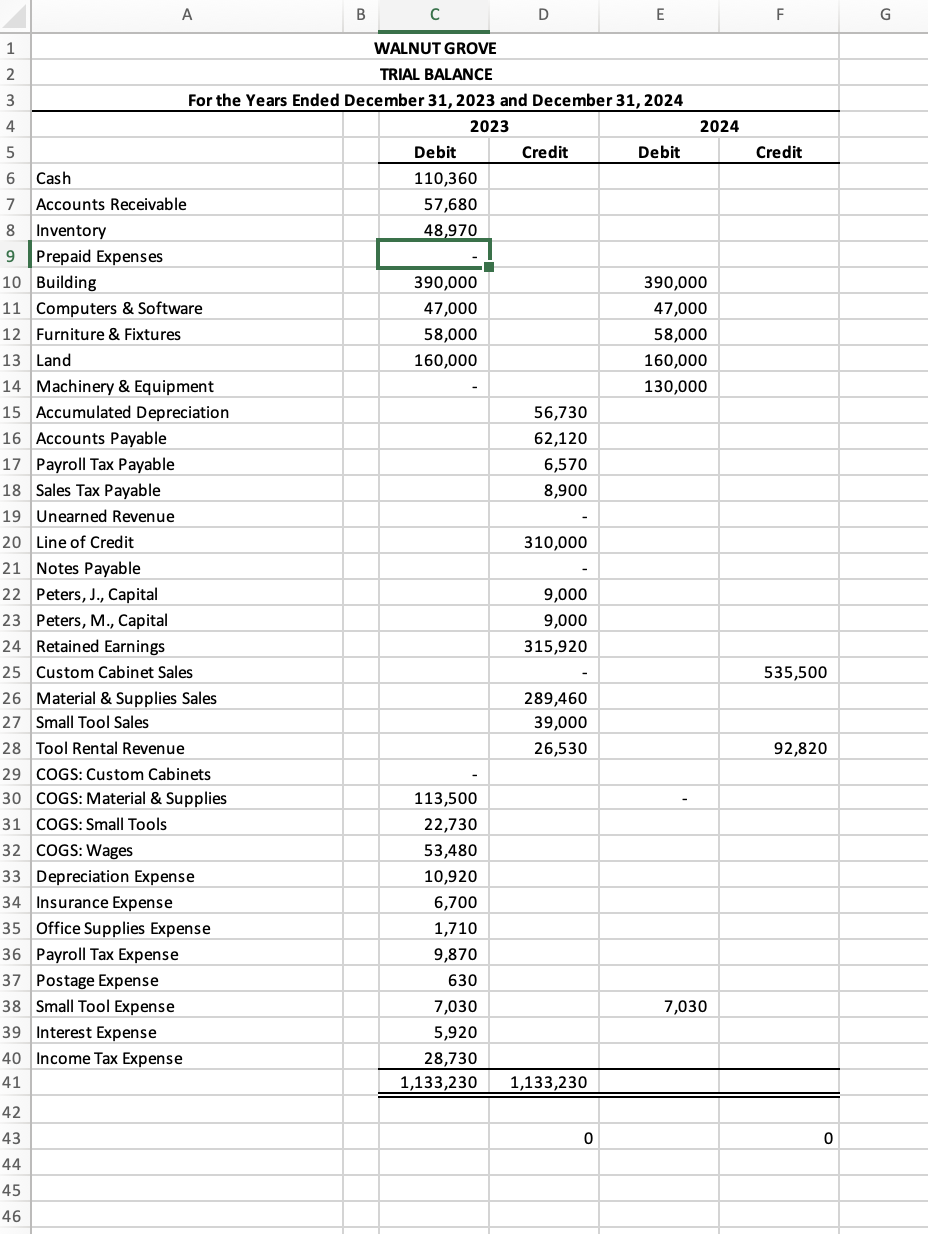 ACCT 2 1 2 Project 3 Instructions This assignment