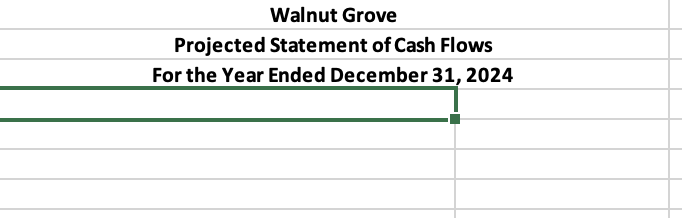 ACCT 2 1 2 Project 3 Instructions This assignment