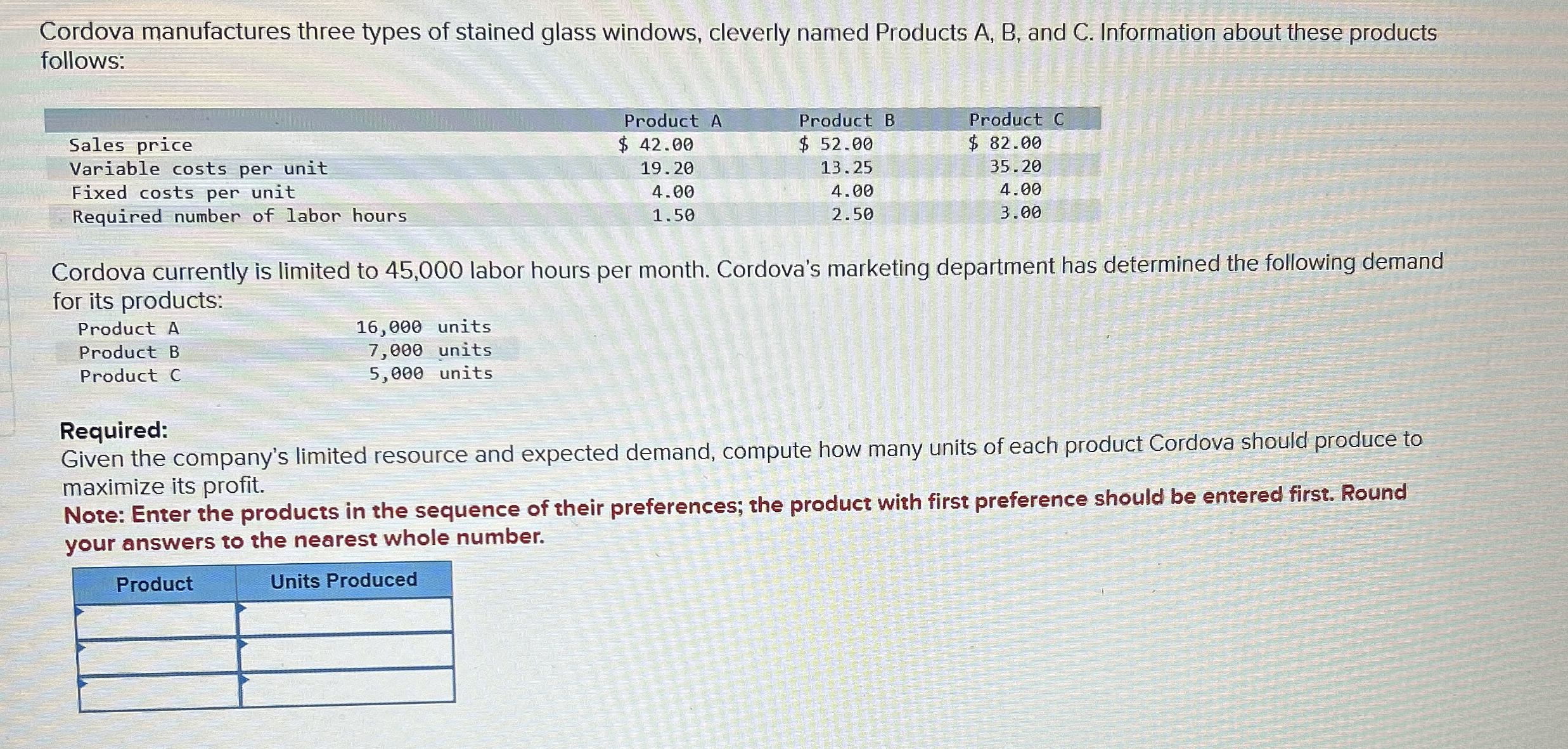 Cordova manufactures three types of stained glass