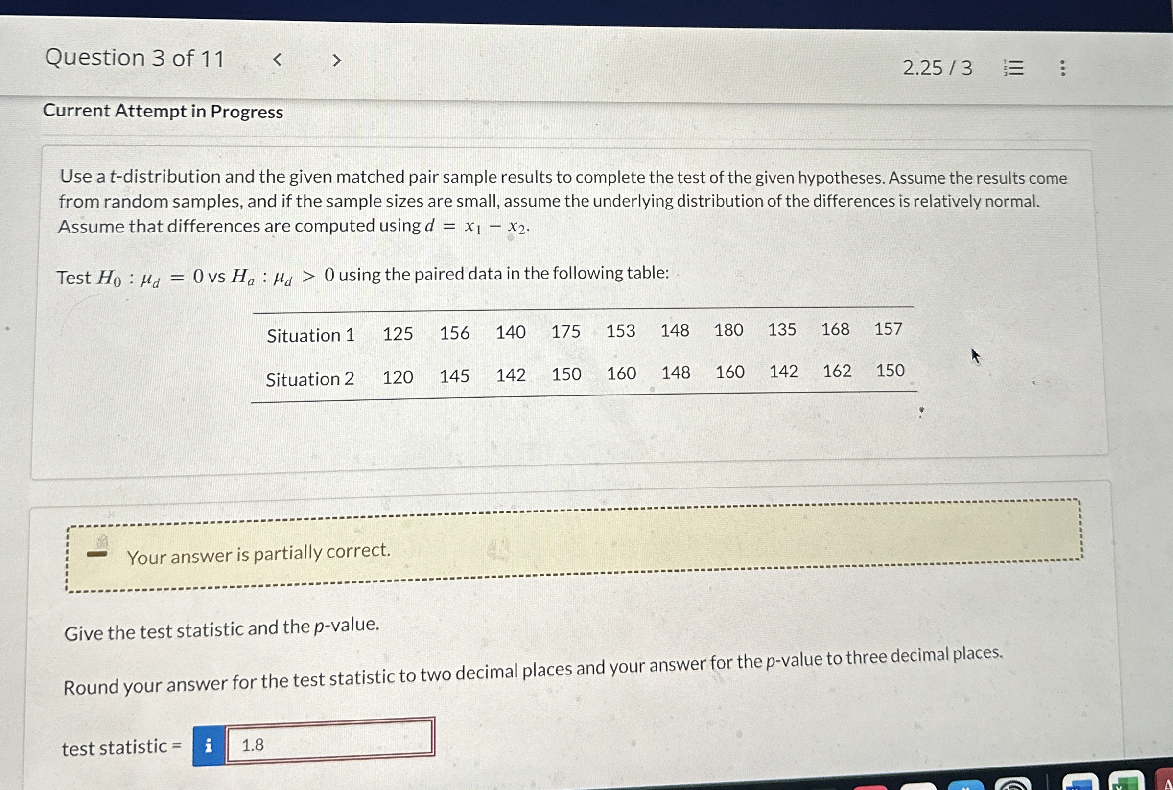 Additional information: Net income was $ 1 7 , 5