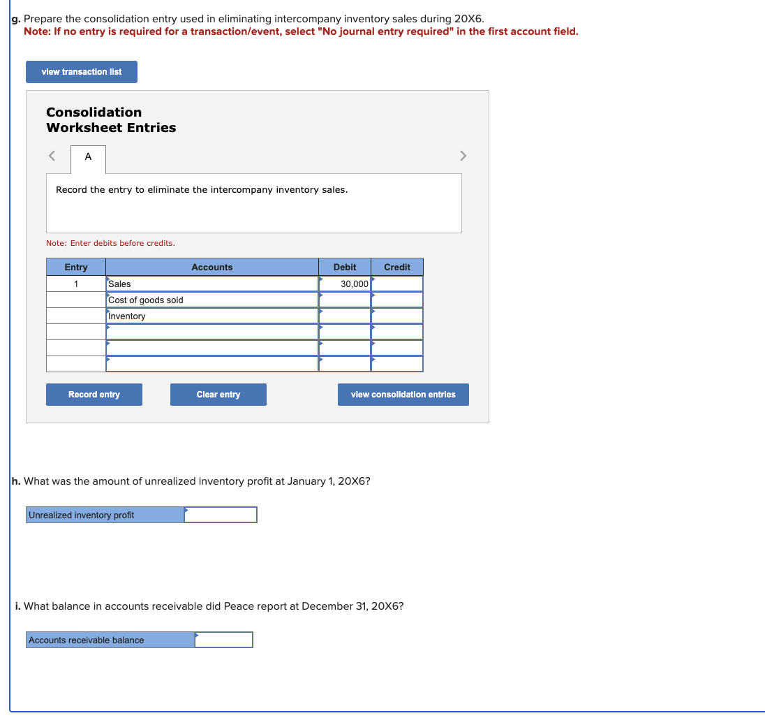 b . What amount should be reported as accumulated
