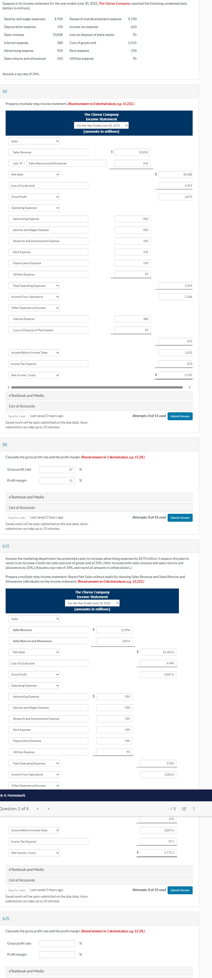 Solve the attachment.