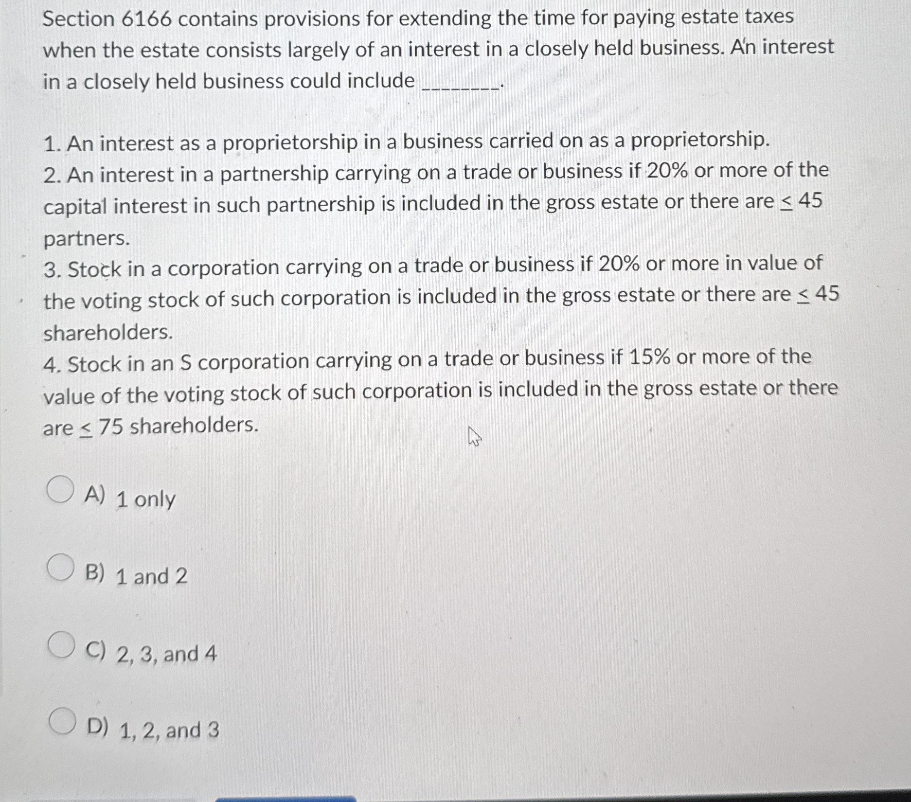 Section 6 1 6 6 contains provisions for extending