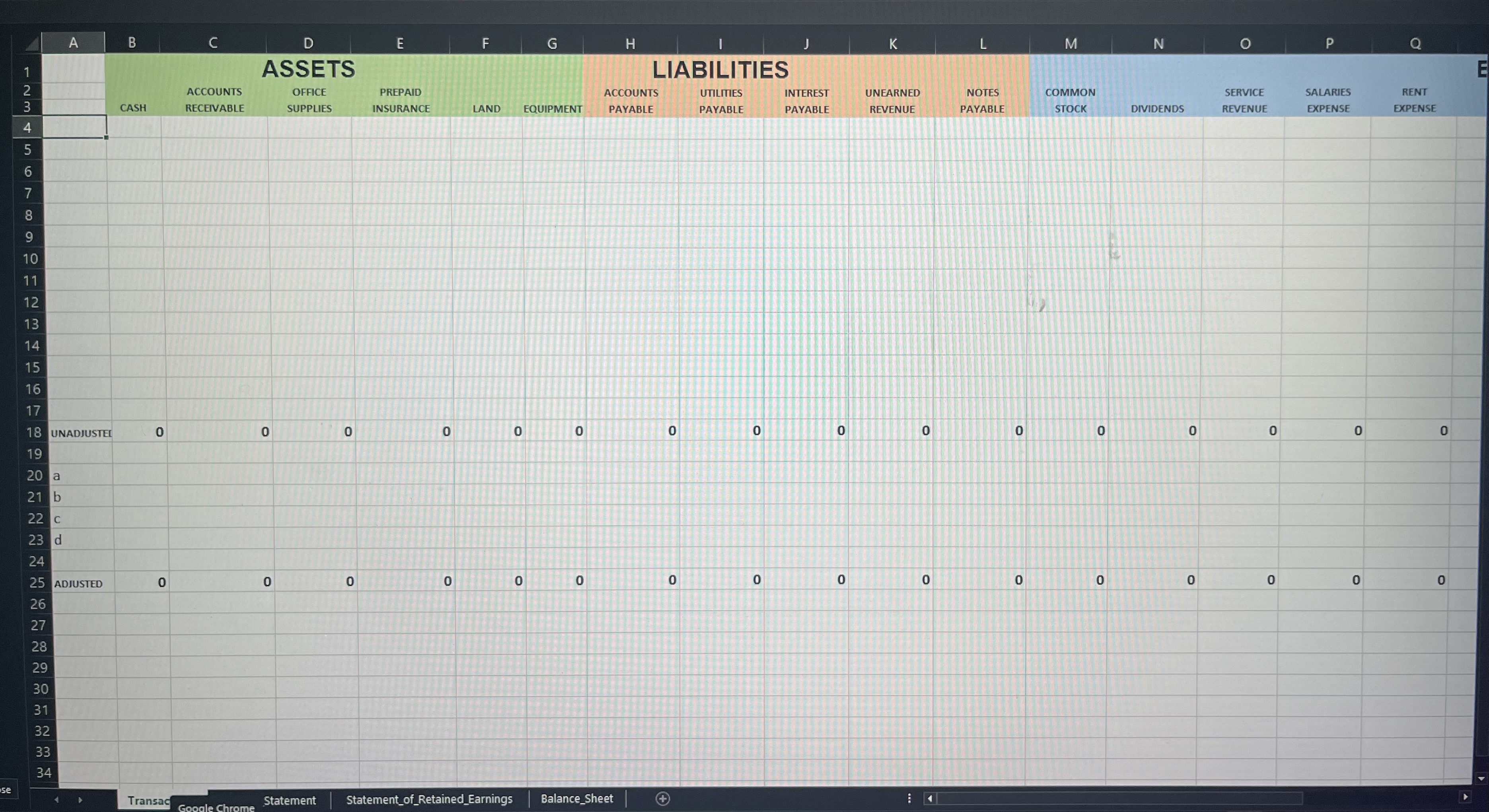 To complete this discussion, you need to use