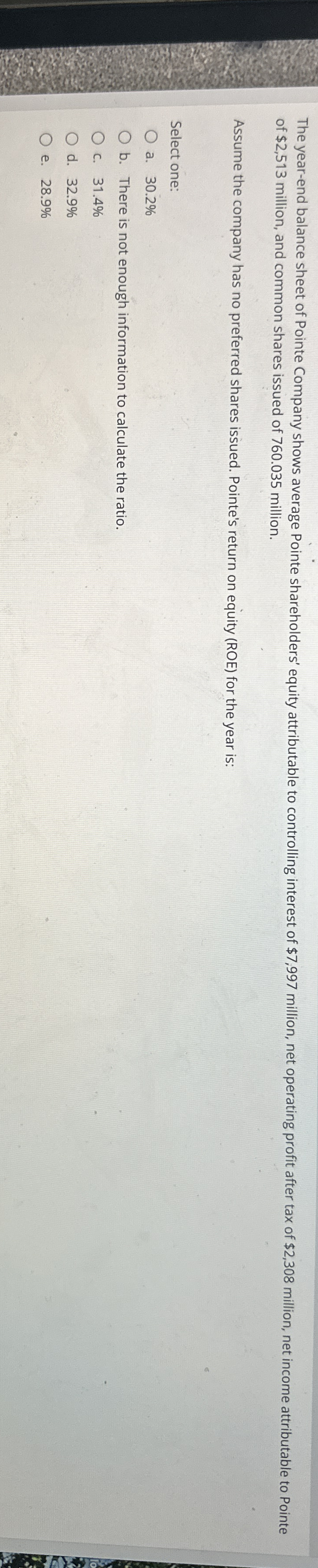 of $ 2 , 5 1 3 million, and common shares issued