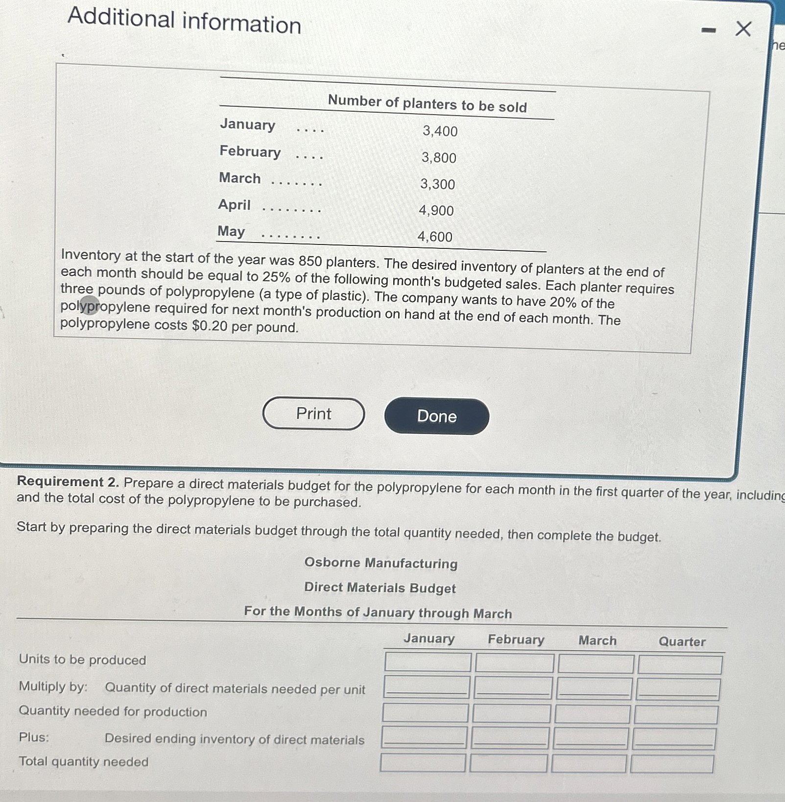 Additional information \ table [ [ Number of