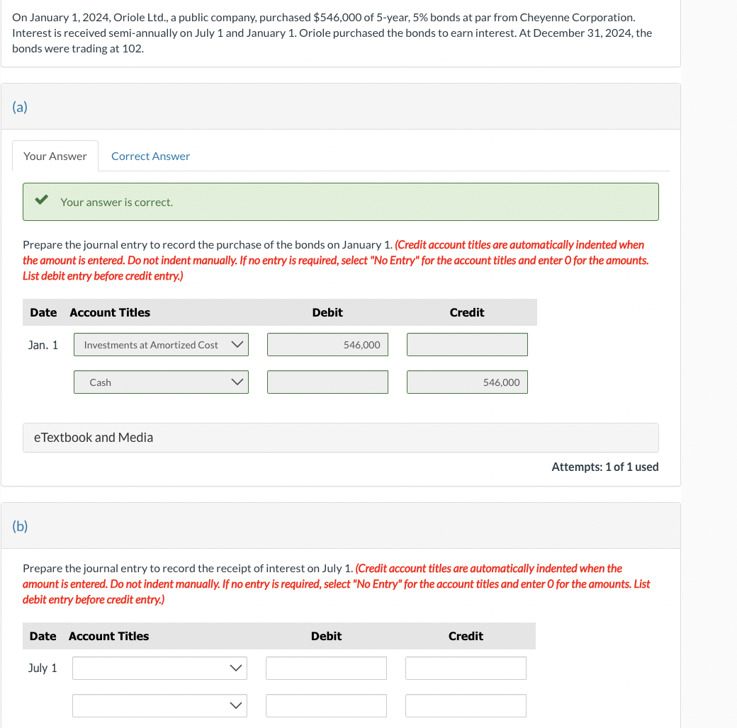 On January 1 , 2 0 2 4 , Oriole Ltd . , a public