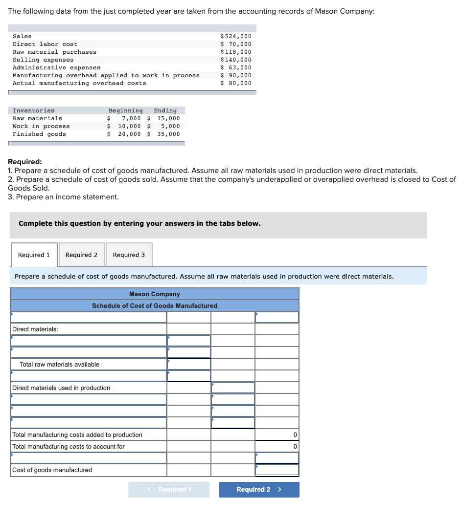 please answer 1-3 attached below. The following