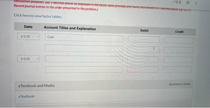 please answer with correct and detailed