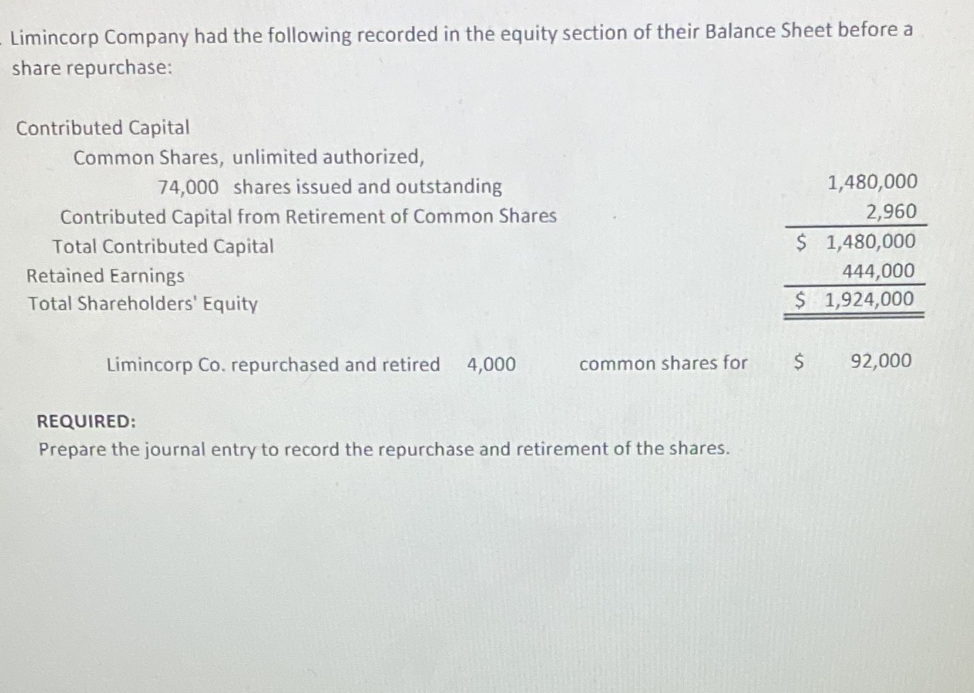 Need answer with a proper format like in pdf or