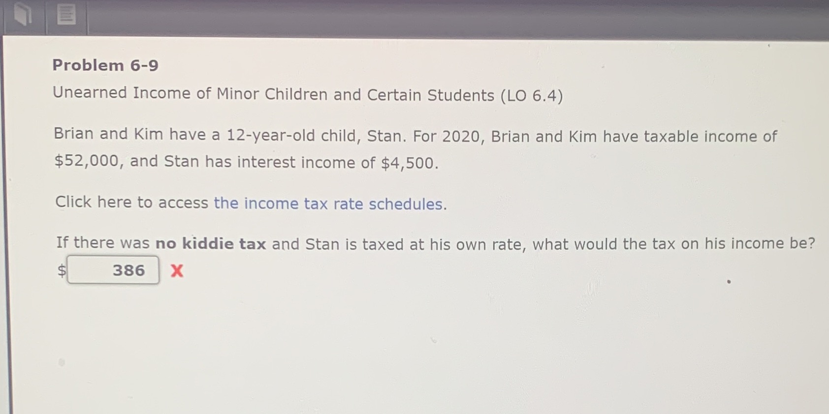 Seeking help for This question. Please and thank