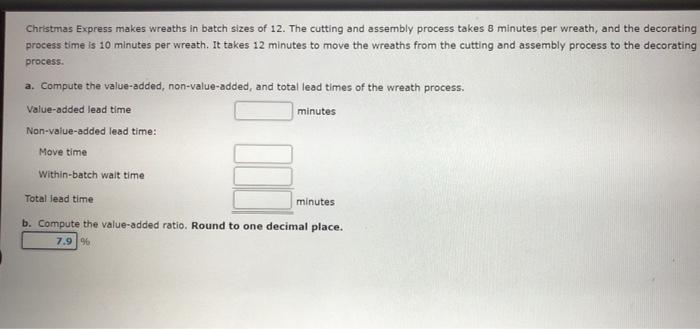 please answer with correct and detailed