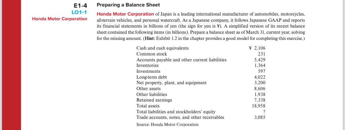 Please do the followingexercises: on page 30, 31