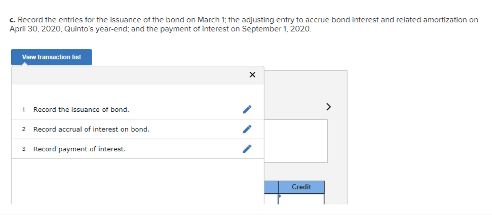 b. Using the effective interest method, prepare
