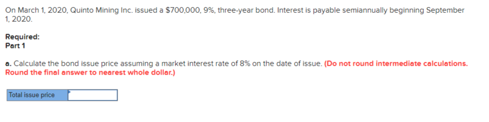b. Using the effective interest method, prepare