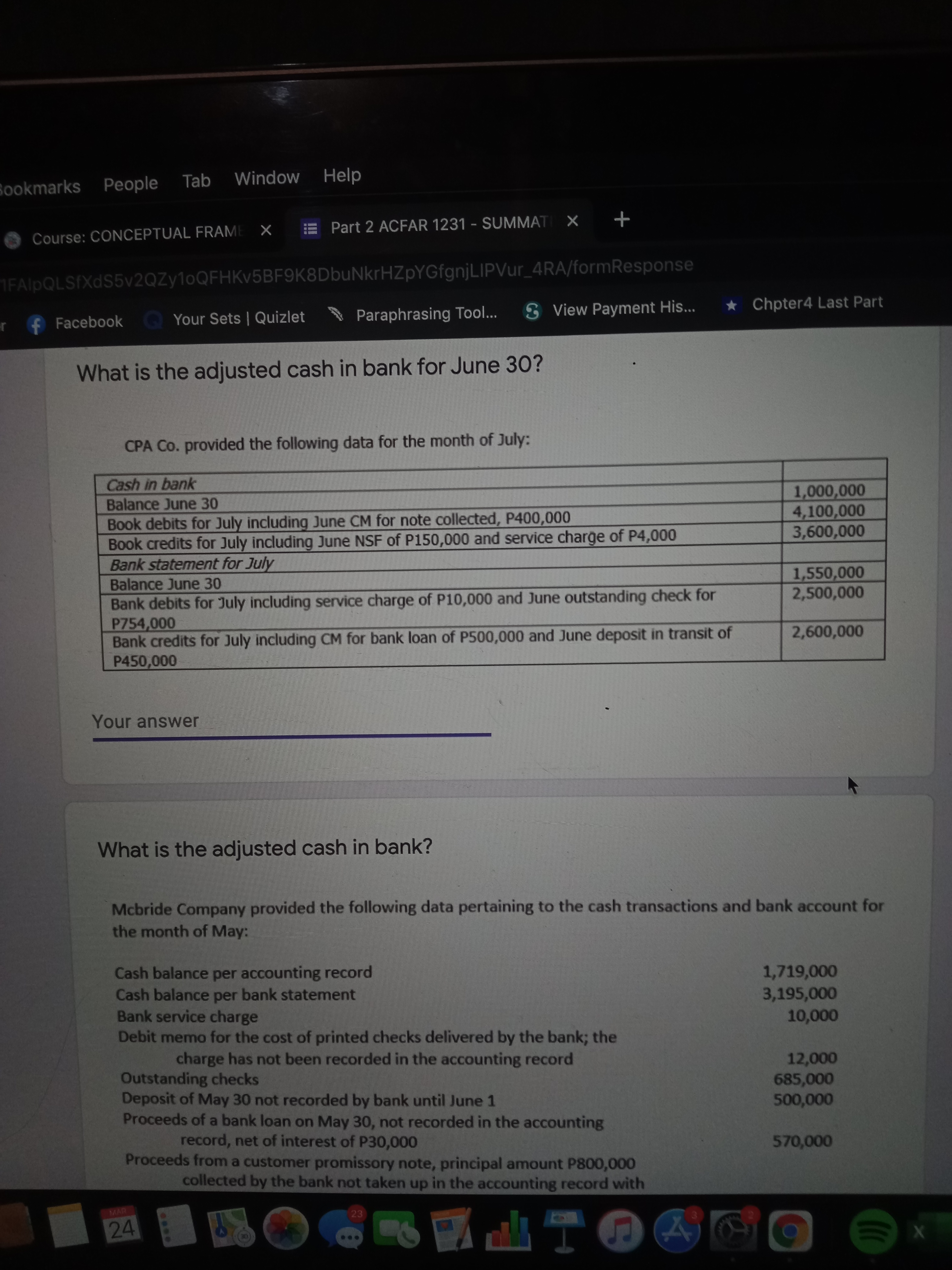 Answer only History Bookmarks People Tab Window