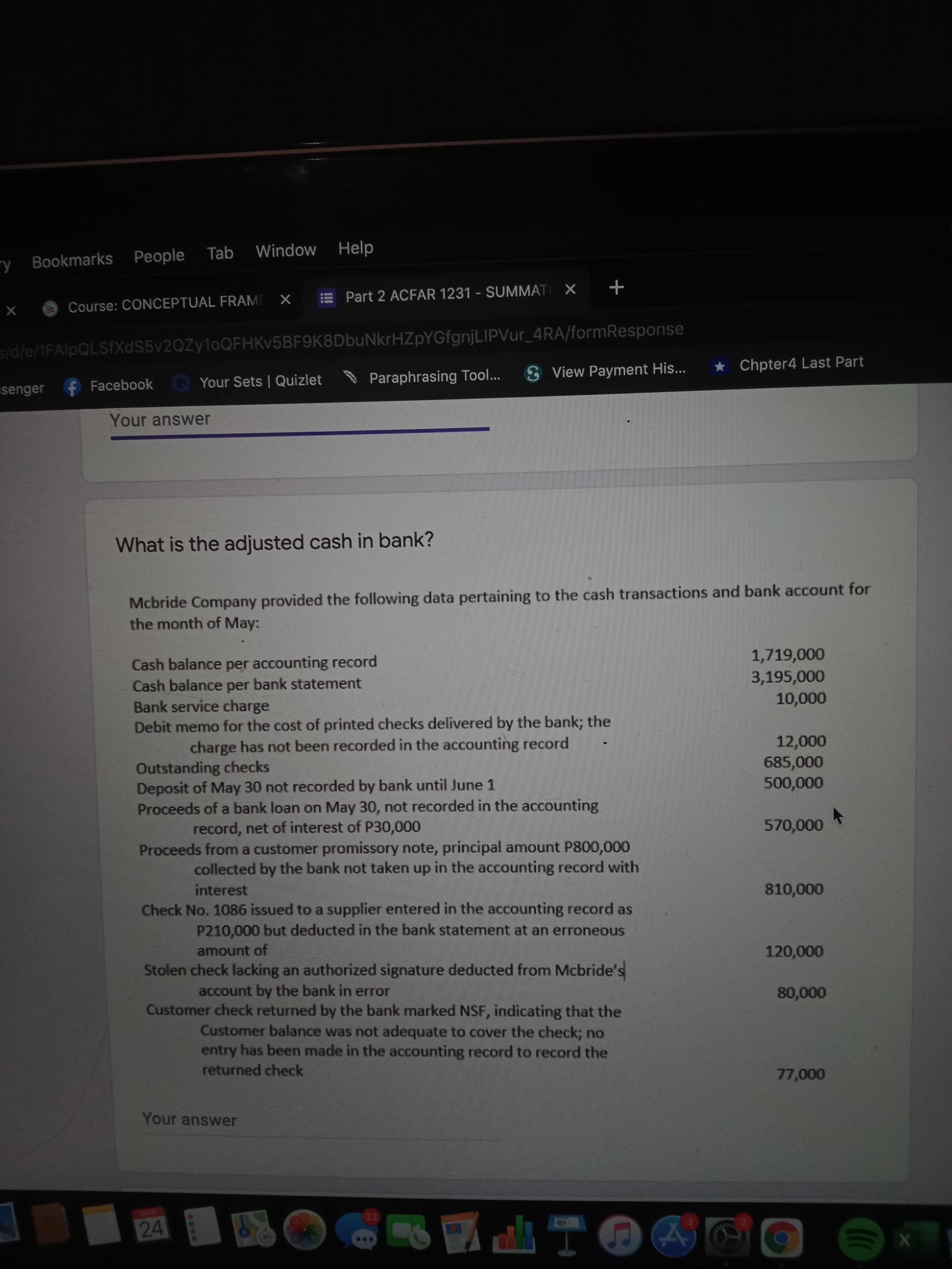 Answer only History Bookmarks People Tab Window