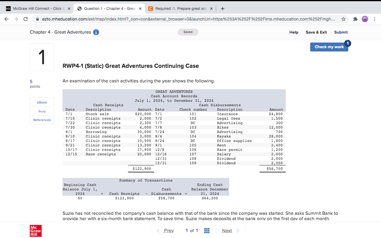 ALL I ALREADY PUT THE NAMES DOWN. I JUST NEED YOU