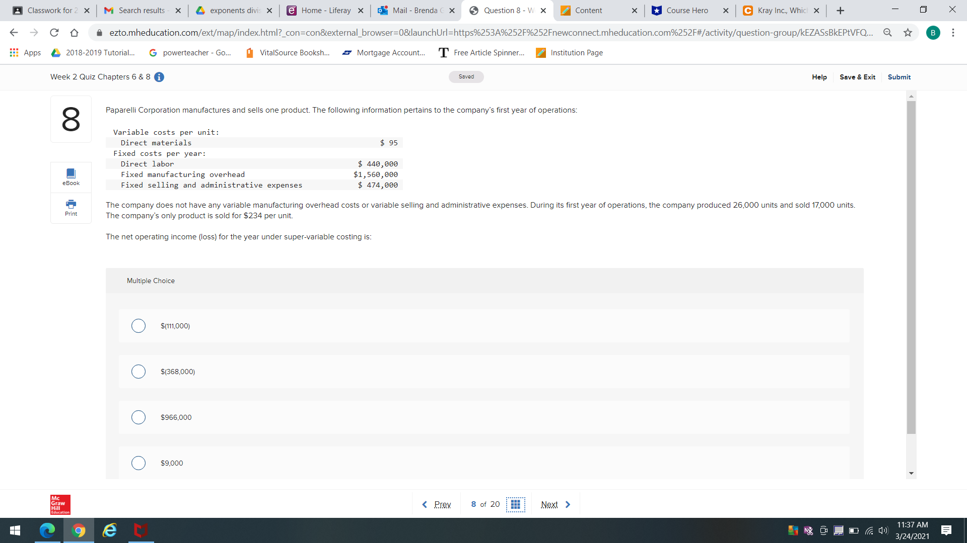Classwork for 2 X M Search results - X exponents
