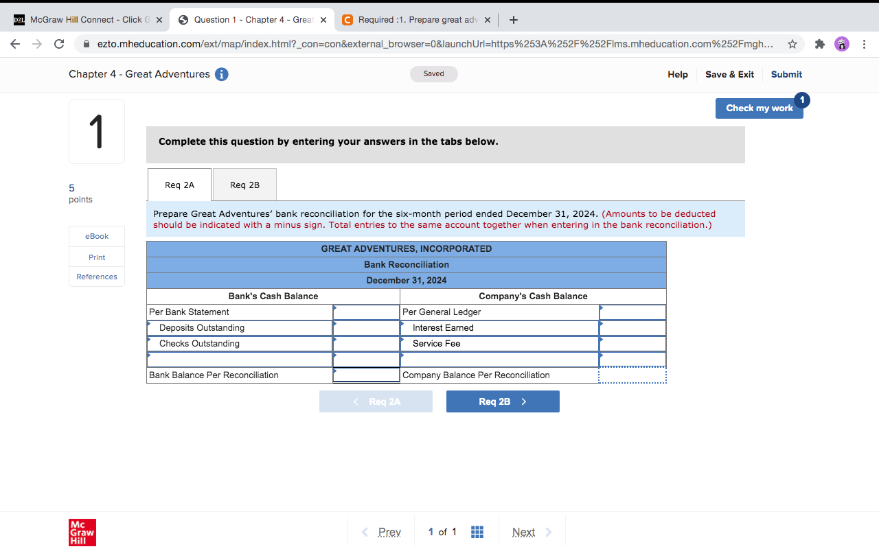 ALL I ALREADY PUT THE NAMES DOWN. I JUST NEED YOU