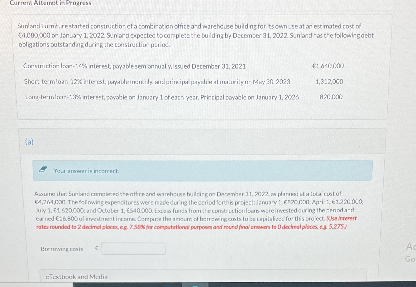Current Attempt in Progress Sunland Furniture