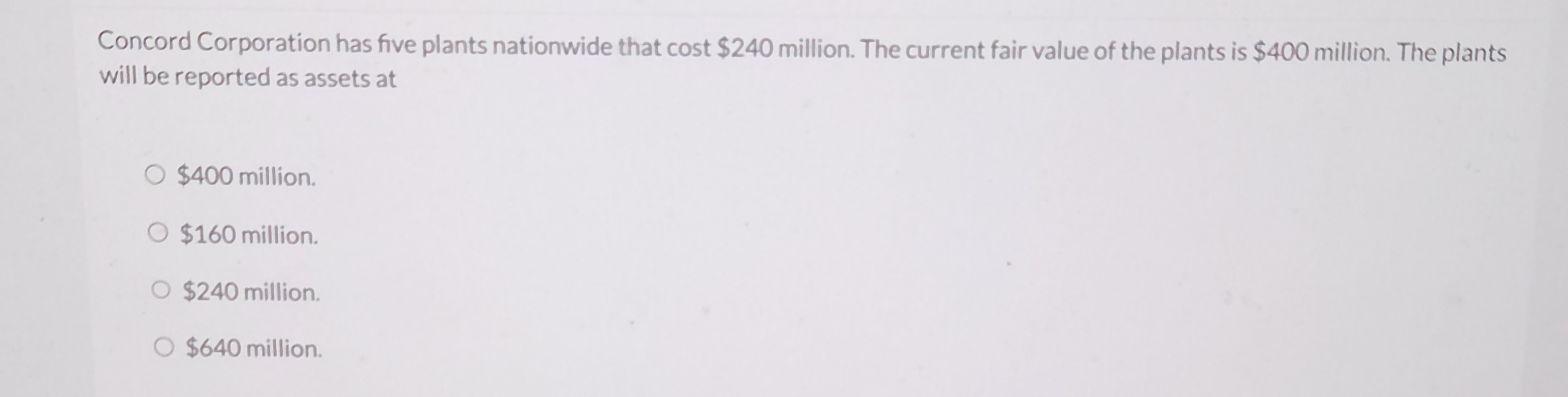 If total liabilities increased by $92000 and