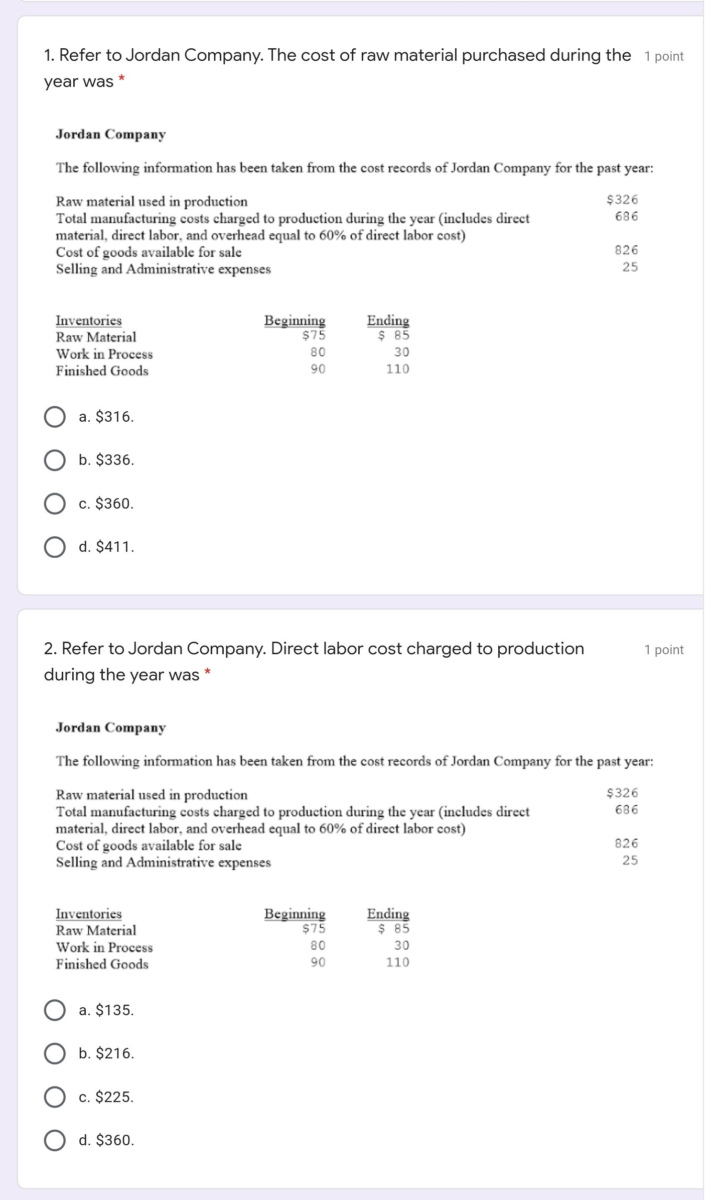 Hello please help me to answer this please.