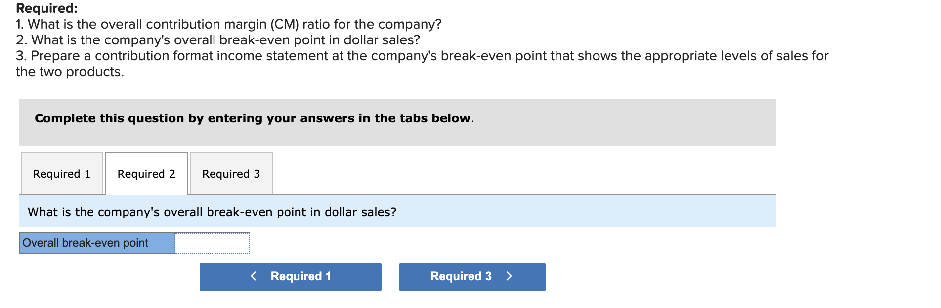 please answer 1 - 3 attached below. Lucido