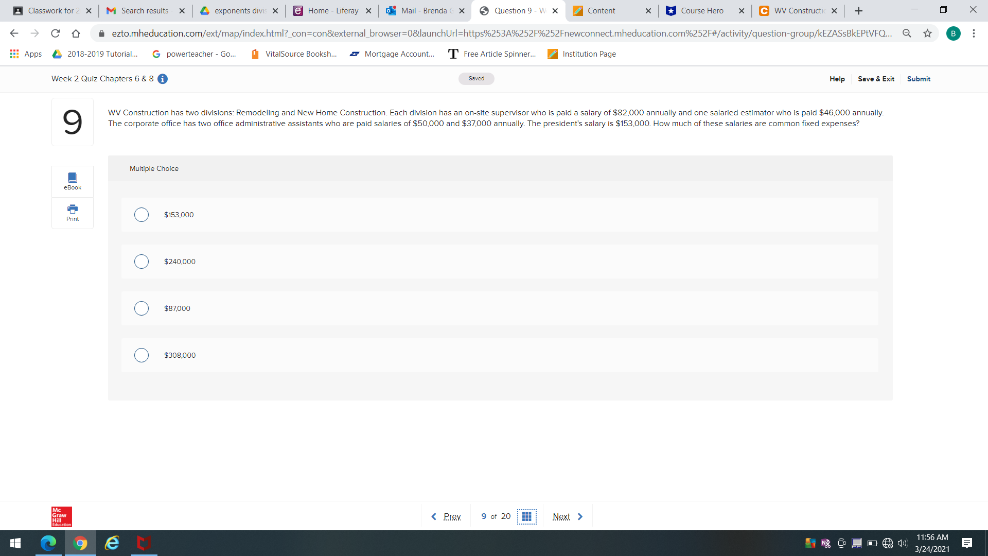 Classwork for 2 X M Search results - X 4