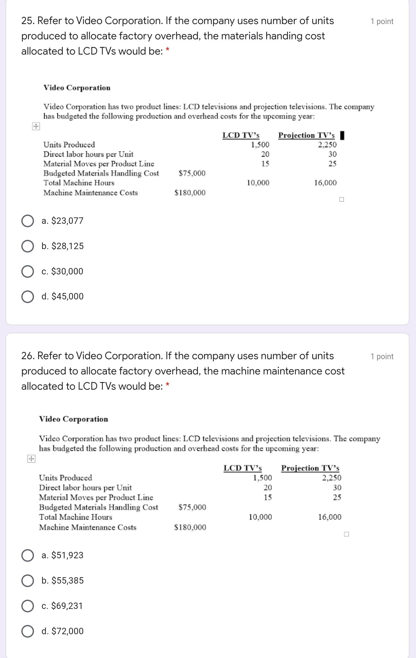 Hello good day, kindly help me to answer this