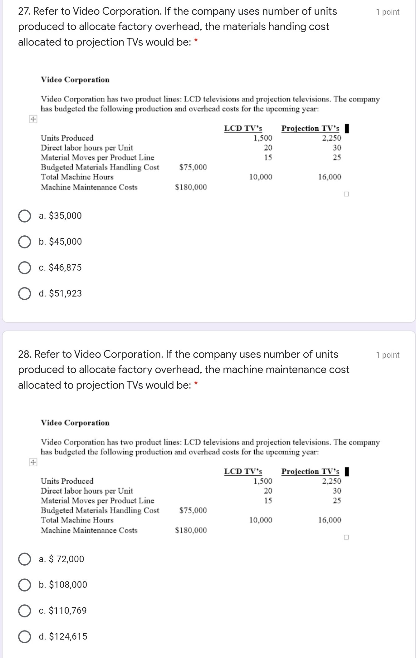 Hello good day, kindly help me to answer this