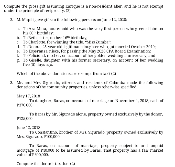 Please help me with this practice exercise in