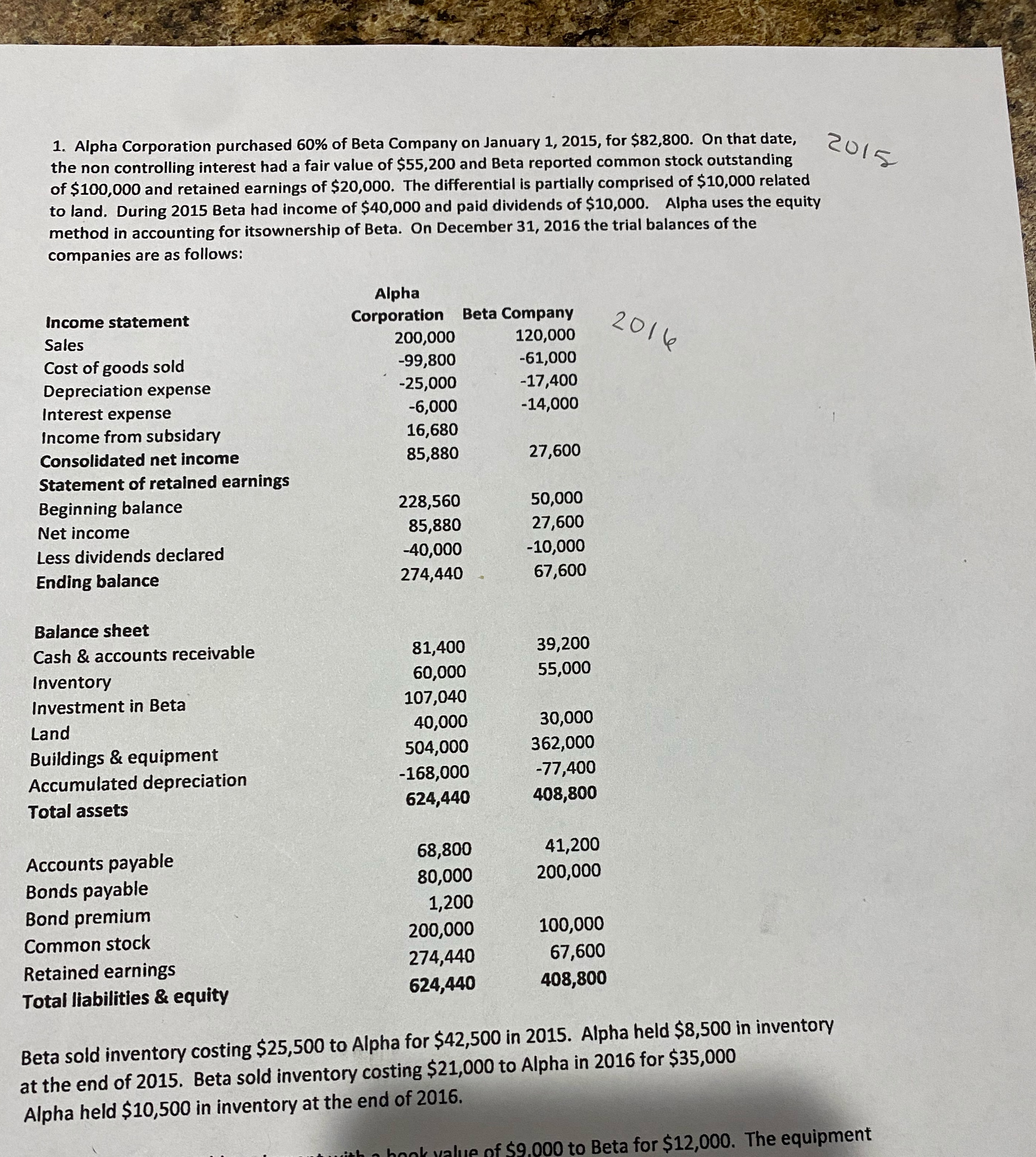 Need help solving this question please help.Let