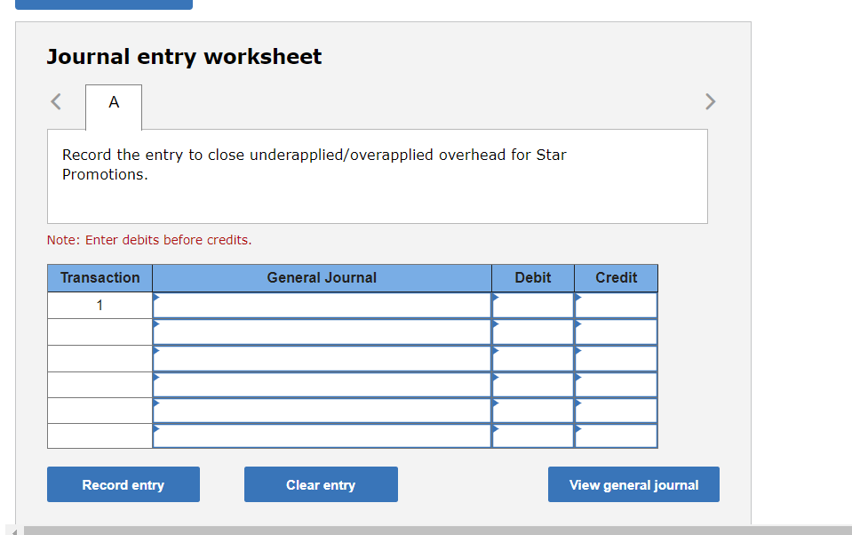 Check my work Exercise 15-25 (Algo) Closing over-