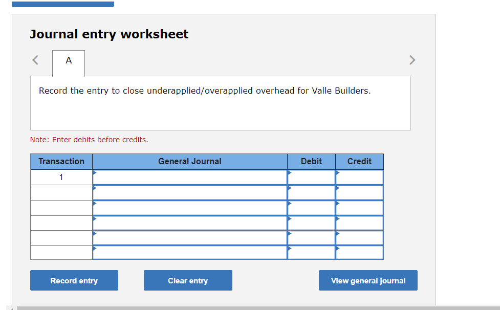 Check my work Exercise 15-25 (Algo) Closing over-