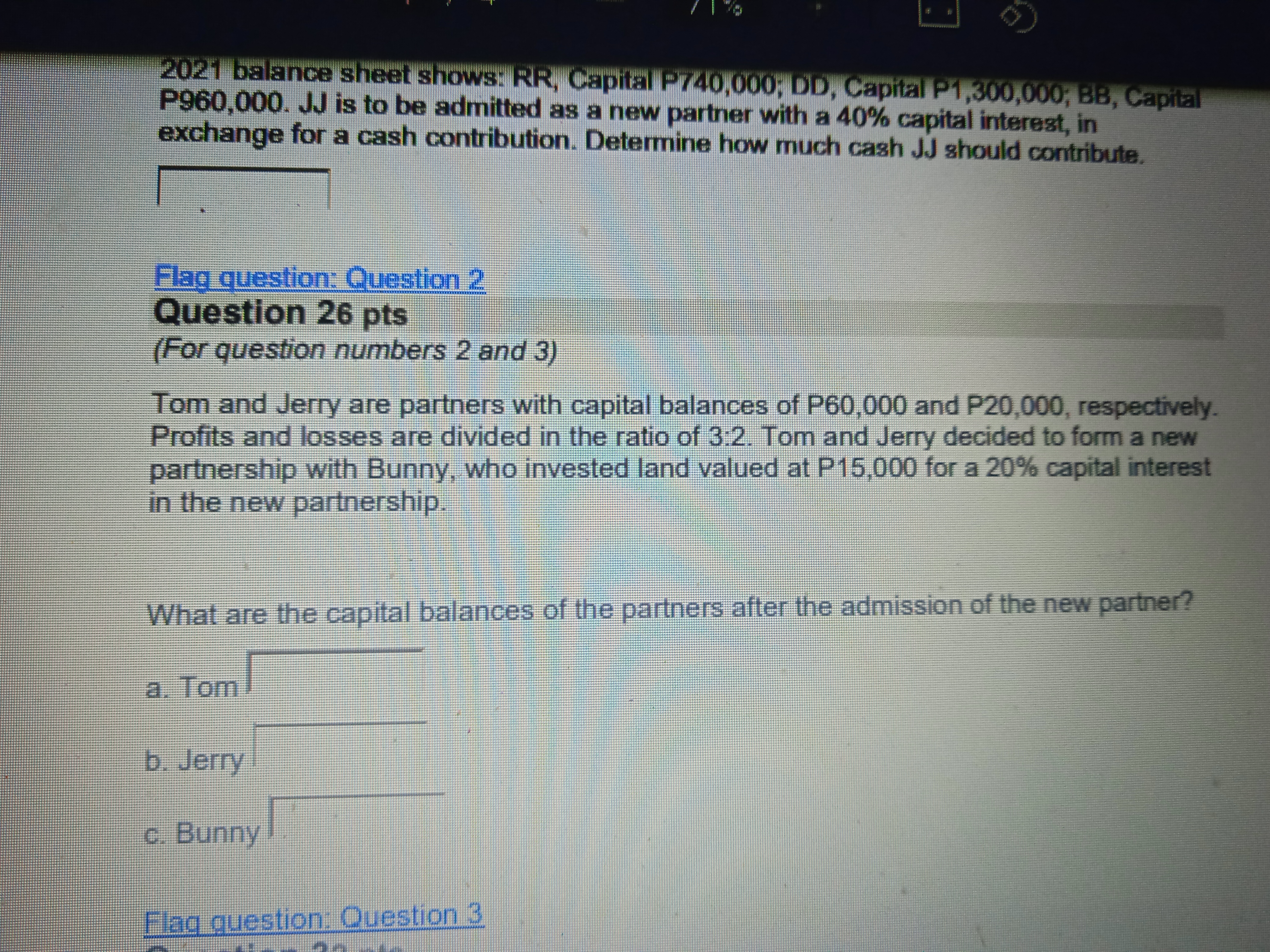 rivovies | watch M... 1 / 71% Question 12 pts