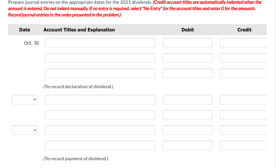 Coronado Limited has the following information
